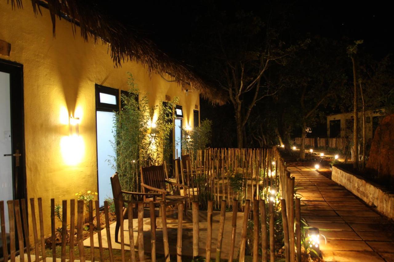 L'Amant Homestay Далат Экстерьер фото