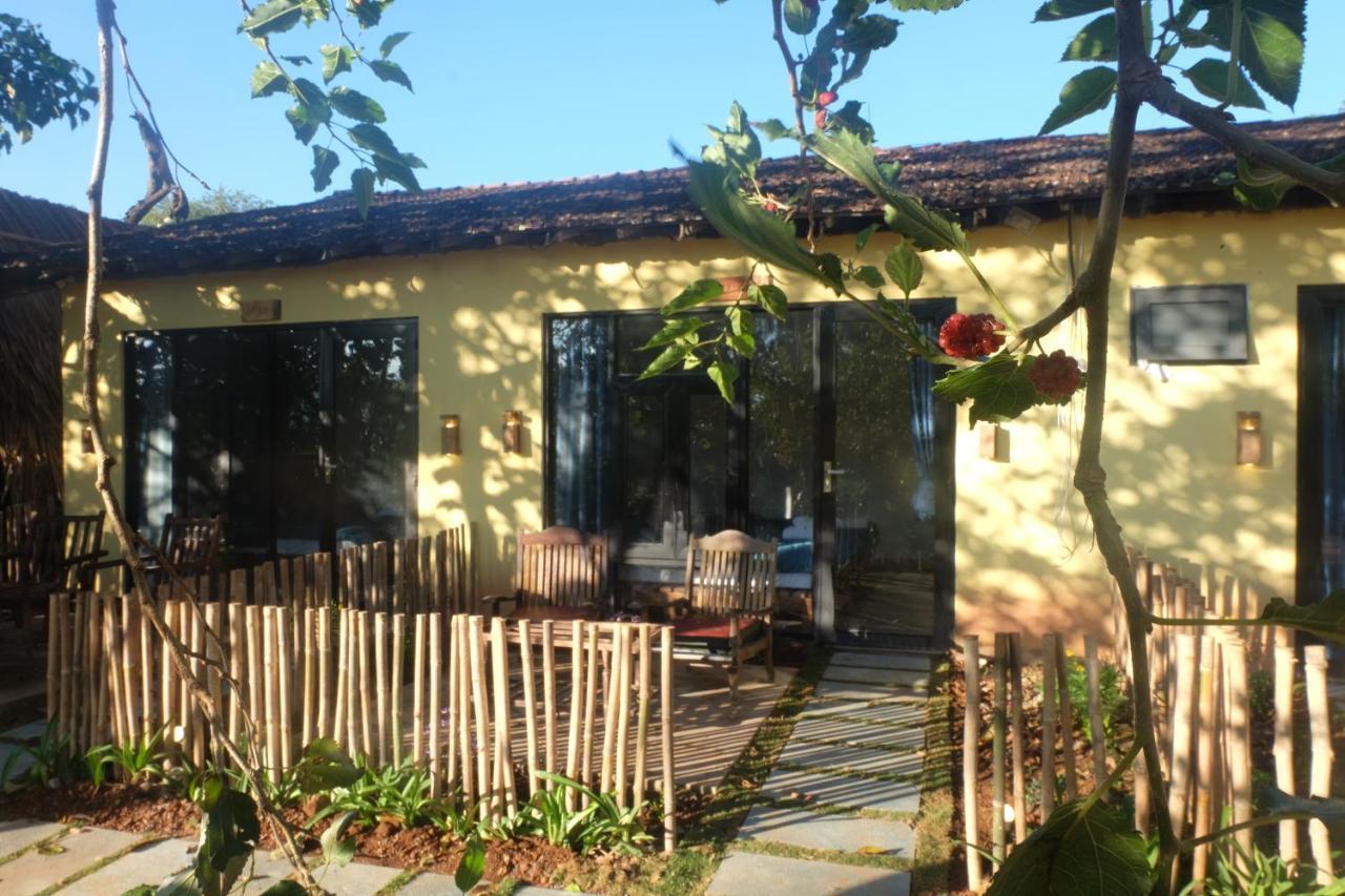 L'Amant Homestay Далат Экстерьер фото