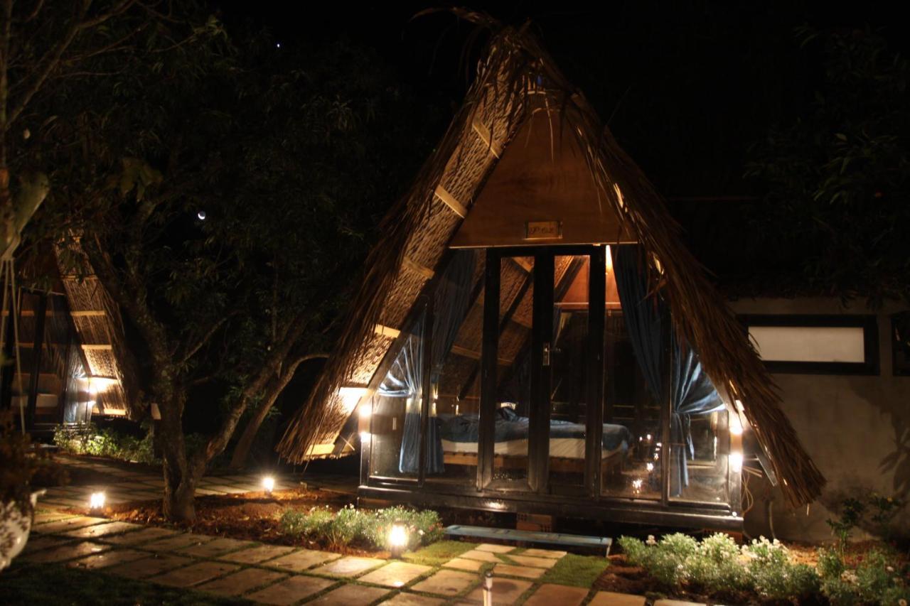 L'Amant Homestay Далат Экстерьер фото