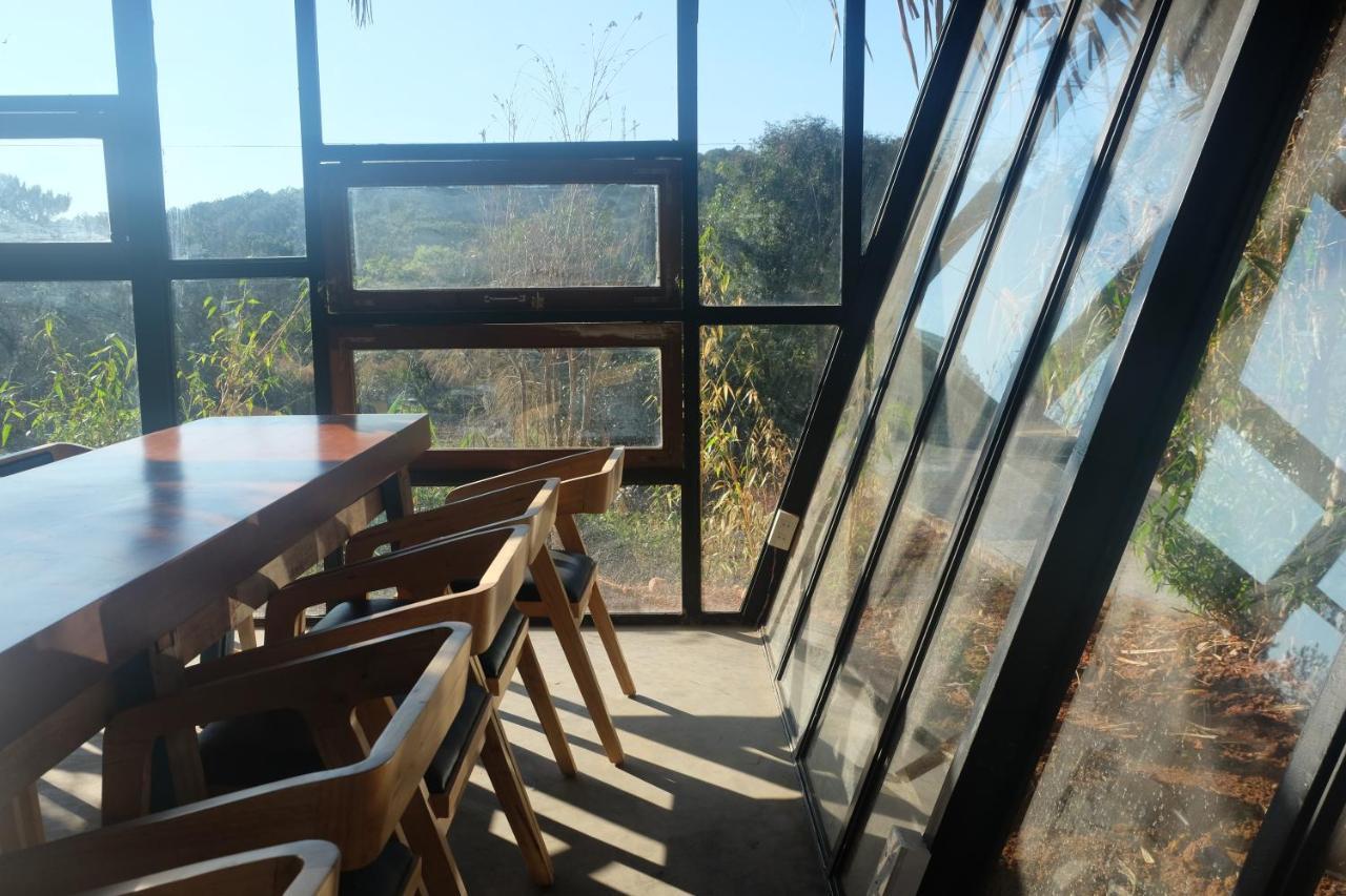 L'Amant Homestay Далат Экстерьер фото
