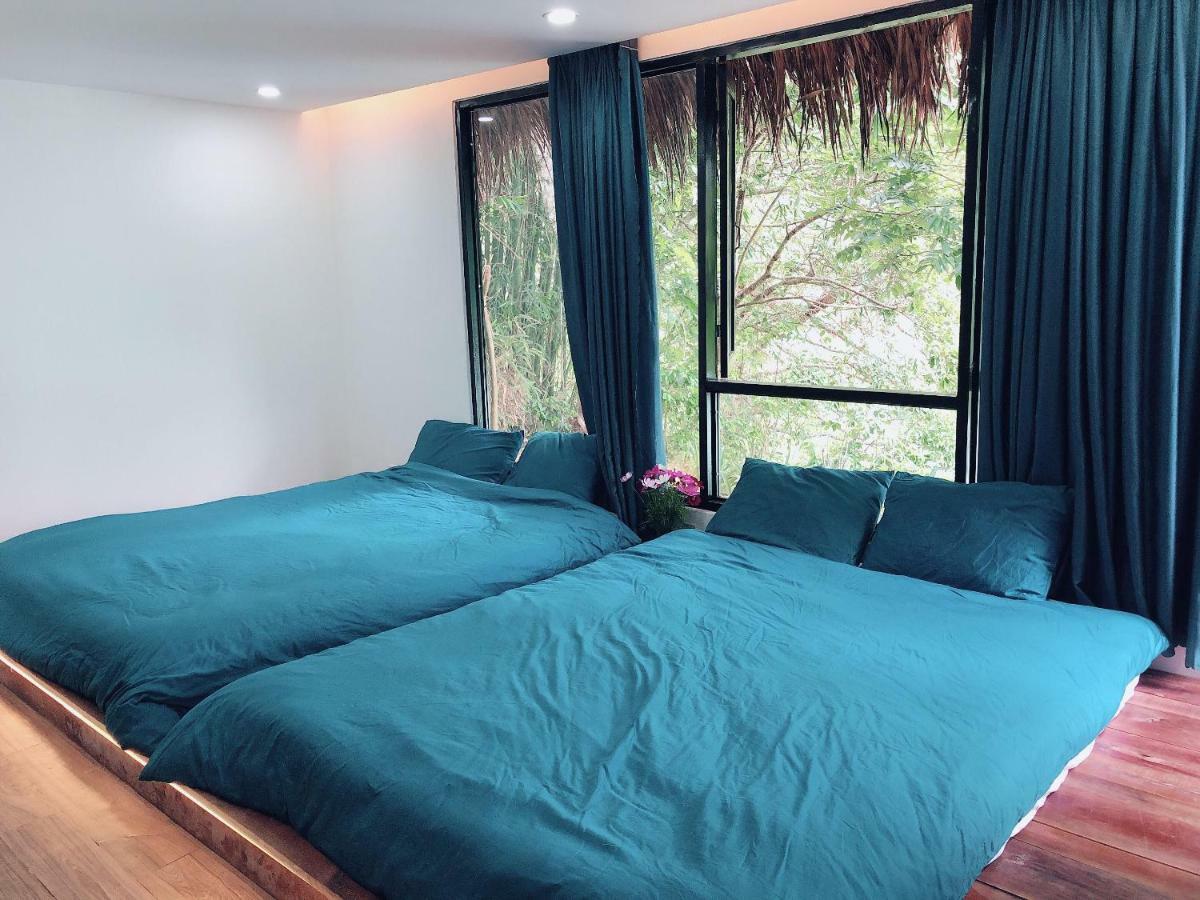 L'Amant Homestay Далат Экстерьер фото